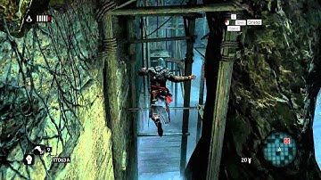 Assassins Creed Revelations: Forum of the Ox