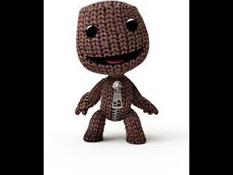 Run sackboy run download Run sackboy run download
