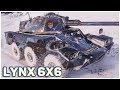 Panhard AML Lynx 6x6 – ACE TANKER