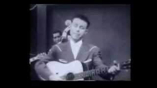 Jim Reeves - Am I Losing You