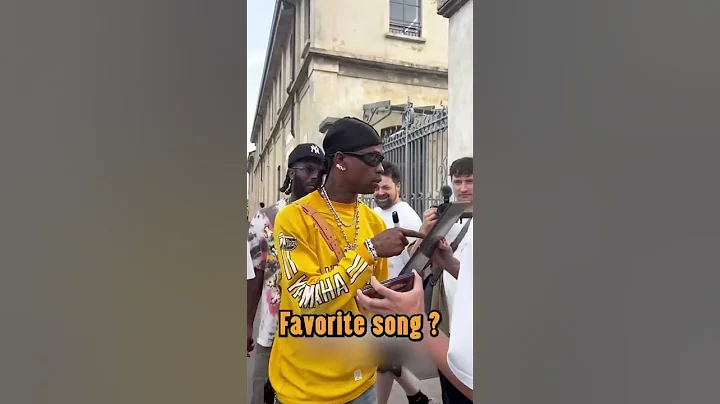 Travis Scott Quizzes fans #shorts