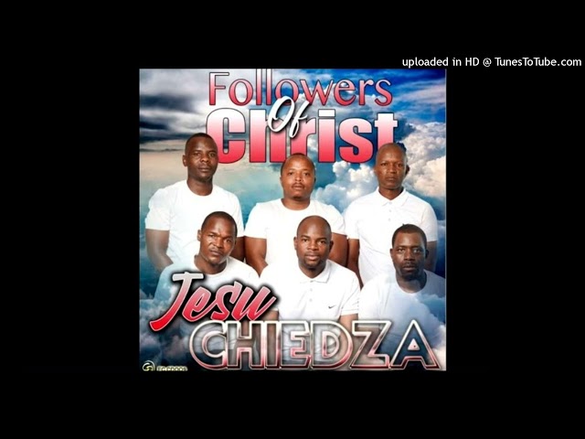 Followers of Christ - JESU_MUNERUDO official audio class=