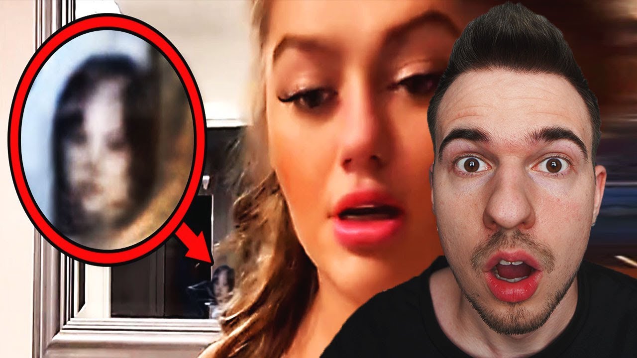 HÁTBORZONGATÓ VIDEÓK, AMIK UTÁN ANYUKÁDHOZ FOGSZ MENEKÜLNI!