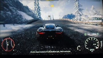 NFS Rivals Cop Mission- Chapter 7 Promoted: Rank 14 Part 2 of 2 [Feat. V4 Rocket Launcher]