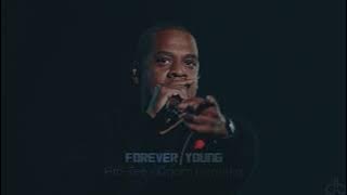 Pro Tee - Forever Young by Jay Z (Gqom Remake)
