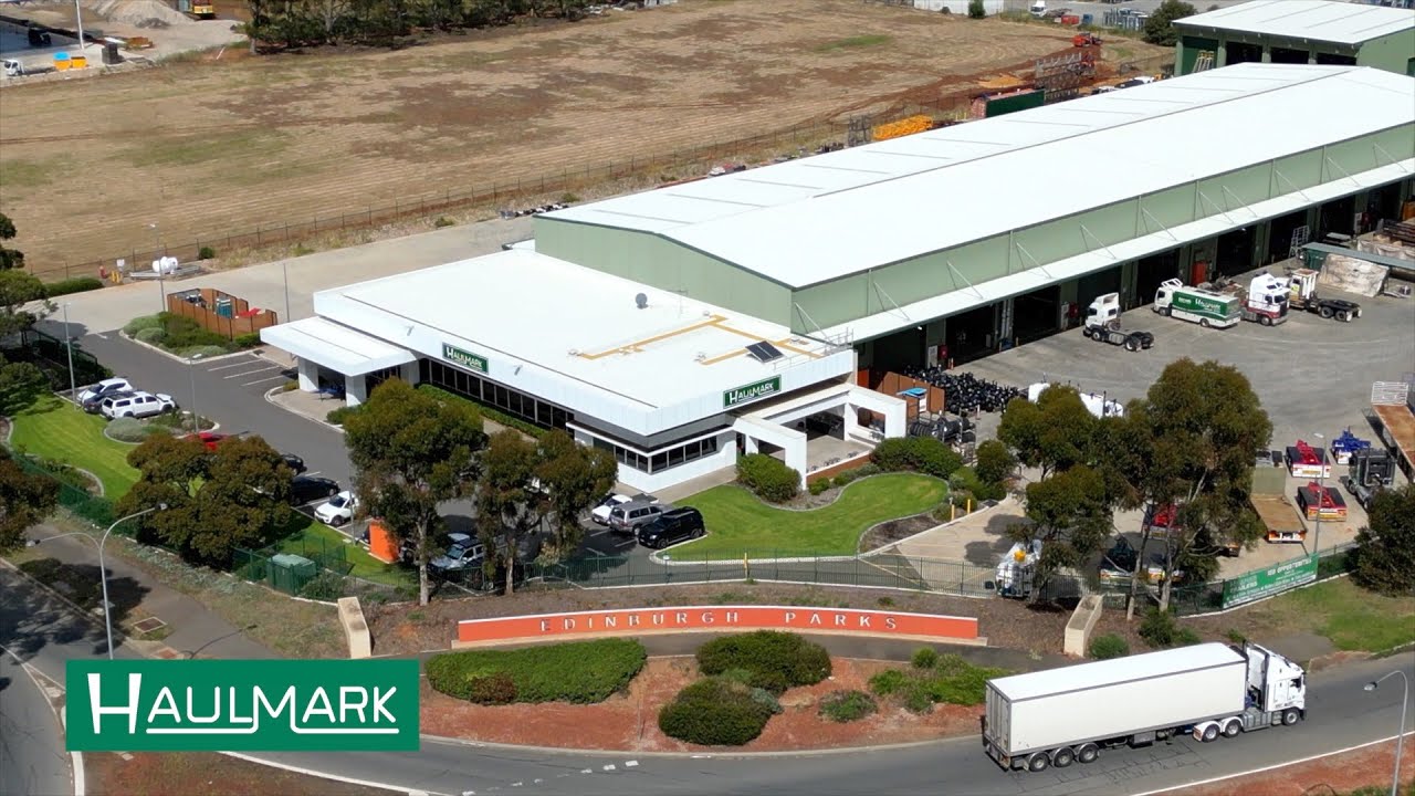 Haulmark Trailers - Adelaide SA v2.0