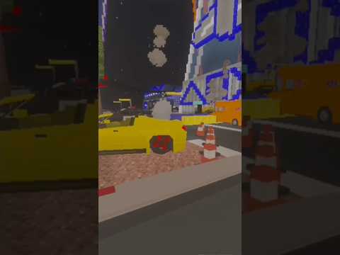 Baby Doll #minecraft #minecraftshorts  #realcrash