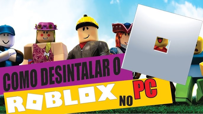 Como Atualizar O Roblox No PC Ou Laptop  Problema De Atualização Do Roblox  Corrigido 