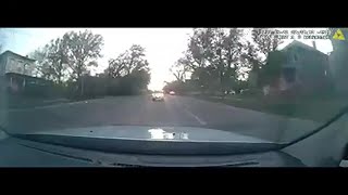 Reckless driver in Lawrence spurs police chase, allegedly batters officials