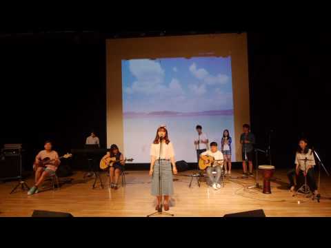 못갖춘마디 2016 봄공연 2. 너에게 주고 싶은 세가지 - 박혜경