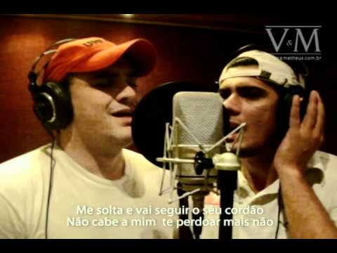 musica te avisei victor e matheus