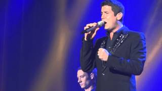 IL DIVO - The impossible dream