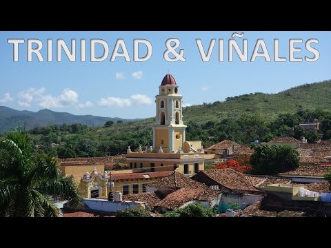 Video: Le migliori attrazioni a Trinidad