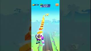Talking Tom Time Rush New Version Ios Hd Gameplay Love Run?
