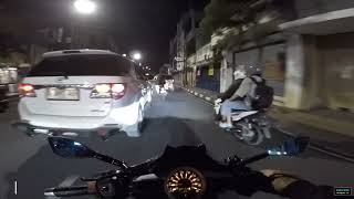 SISI LAIN KEHIDUPAN MALAM‼️KOTA BANDUNG 