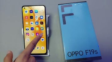 How to change icon size in oppo f19s | Icon size setting | oppo f19s me icon style kaise change kare