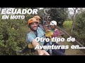 Ecuador en Moto, AVENTURAS EN MINDO (Parte2) - Vuelta al Mundo en Moto - Ep#64