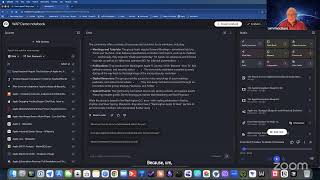 ThePi May General Meeting - Intro to AI, and How to Use AI Chatbots to help your work process