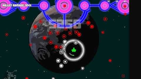 Bullet Audyssey - Cepheus 3 (Without Slow and Miss)