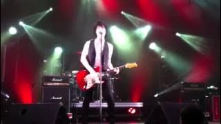 Japan expo live hemenway by my side