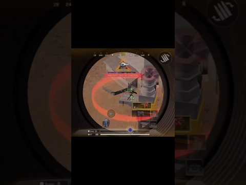 این شاتو به عشقت زدم اگه خوشت اومد یه لایکو ساب بزن  کالاف دیوتی موبایل موبایلگیمر بروکن