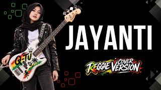 Jayanti - Cover Reggae Version | Top Trending Sunda Reggae 2026