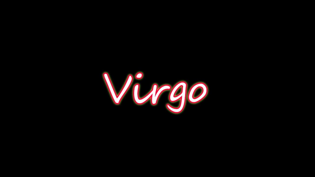VIRGO ♍ I CAN'T STOP SMILING VIRGO 😍 this specific person Virgo, my god! TRANSFORMATION ❤️ July 2022