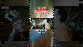 Energi Jahat Dukun filmhoror reviewfilm alurceritafilm rekomendasifilm horror santet seram