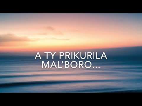 MiyaGi- Marlboro ( lyrics English).