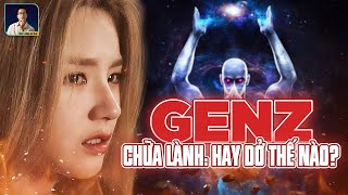 GIỚI TRẺ NGÀY NÀY CÓ BỊ LẠM DỤNG VIỆC 'CHỮA LÀNH'?