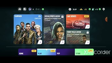 Need For Speed No Limits Campaign Part 2