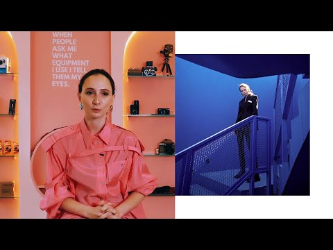 All I Need – Photography – Azerbaijan, Belarus, Georgia, Ukraine (ქართული გახმოვანება)