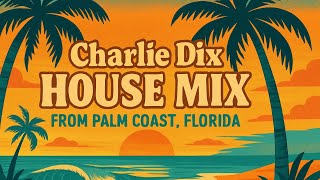 Progressive/Melodic House Mix from Florida