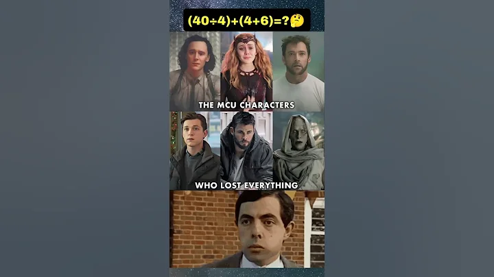 Thise who lost everything 💥🥺 #thor #spiderman #wolverine #wanda #lokiseason2