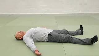 Igor Ponizov Systema For Dummies, Unique Systema Warm Up
