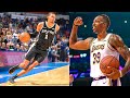 NBA &quot;Big Men With Handles&quot; 🔥 MOMENTS