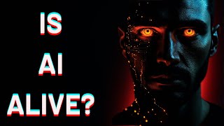 CREEPIEST Moments When AI Said: ‘I’m Alive!’