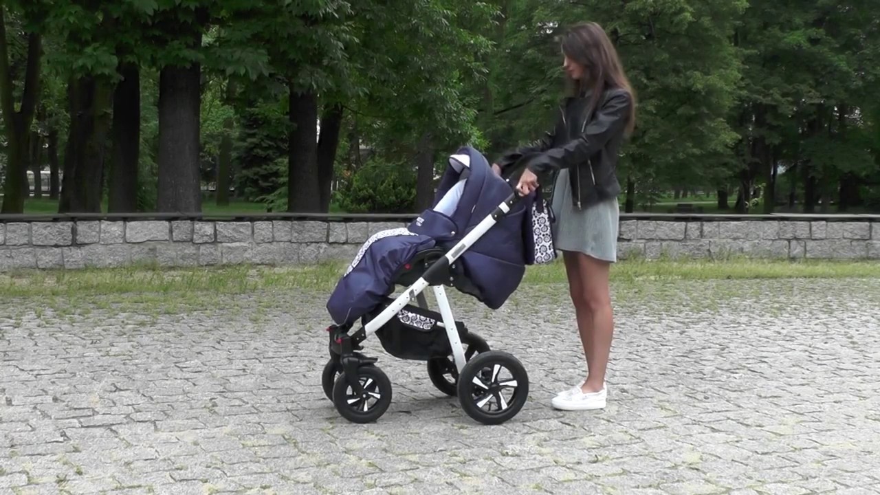 nexxo kinderwagen