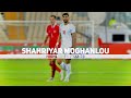 Highlights of shahriyar moghanlou ipl22 202223