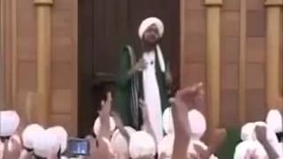 Habib Umar Melihat Rasullullah (Yaqazah)