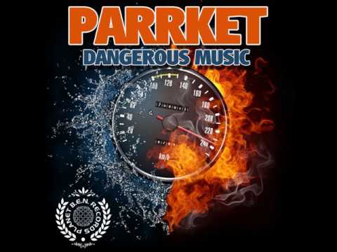 Parrket Bloodseeker