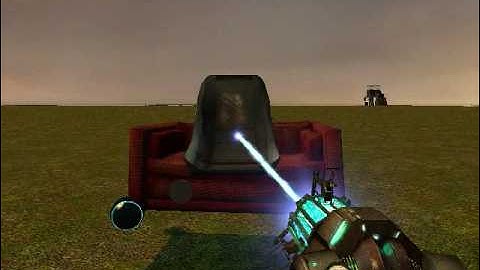 The Creation of a gmod hover (fail) couch :D