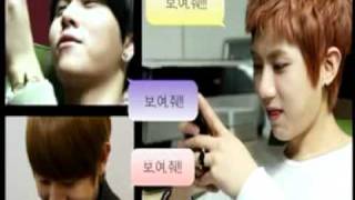 UNITED CUBE CONCERT- Episode.02