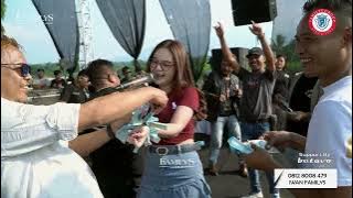 Elsa Safitri - Air Bunga | Familys Group Live Cover Kp Cibulang Dramaga Bogor