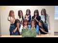 Lucky2-夢空に羽 MV Reaction Video