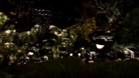 HD - Unreal Tournament 3 Trailer