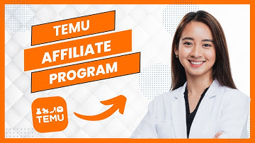 Temu Affiliate Program Step By Step (Full Guide)