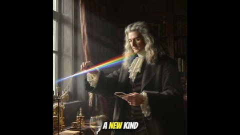 How the Plague Made Newton a Genius”