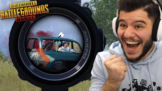 EHC KİLL REKORU !  PUBG Mobile