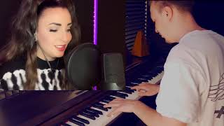 187 Straßenbande - Palmen aus Plastik (Cover) - Bo Derah  x Leon Luge